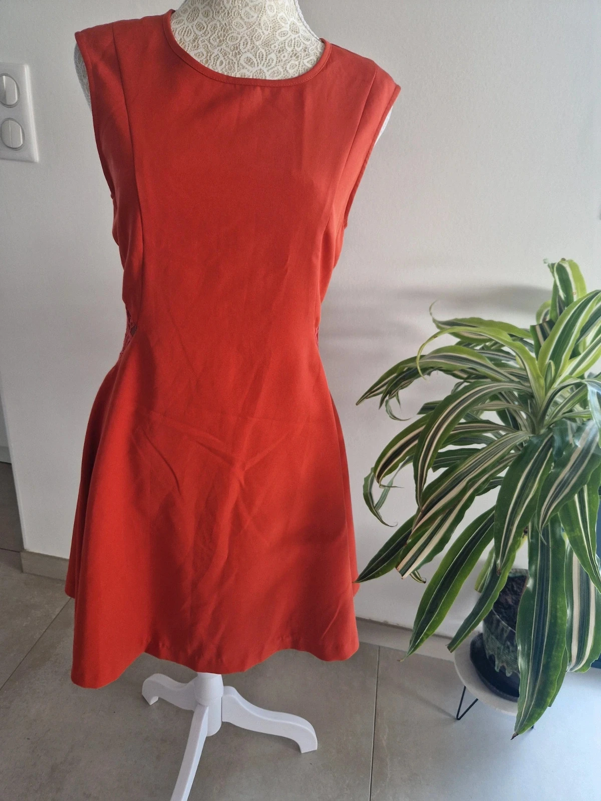 Robe chic - 36 - Les Petites Bombes